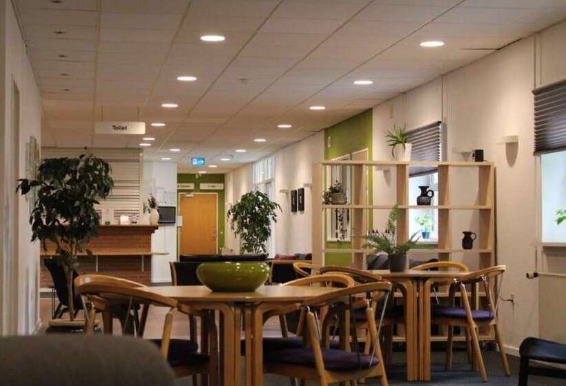 Danhostel Herning