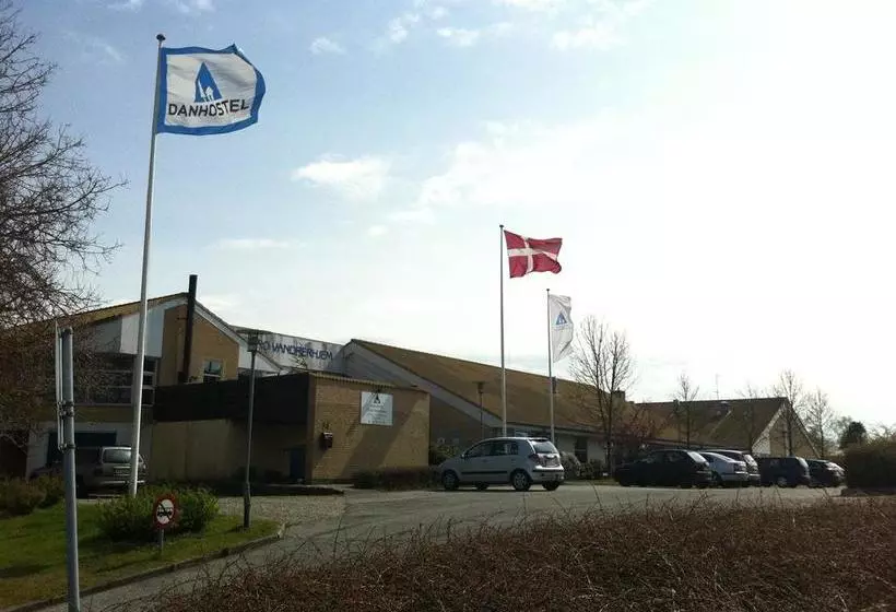 Danhostel Hobro