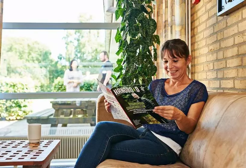 Danhostel Hobro