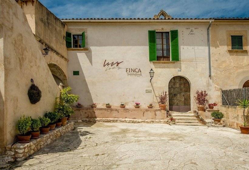 Fincahotel Son Valls