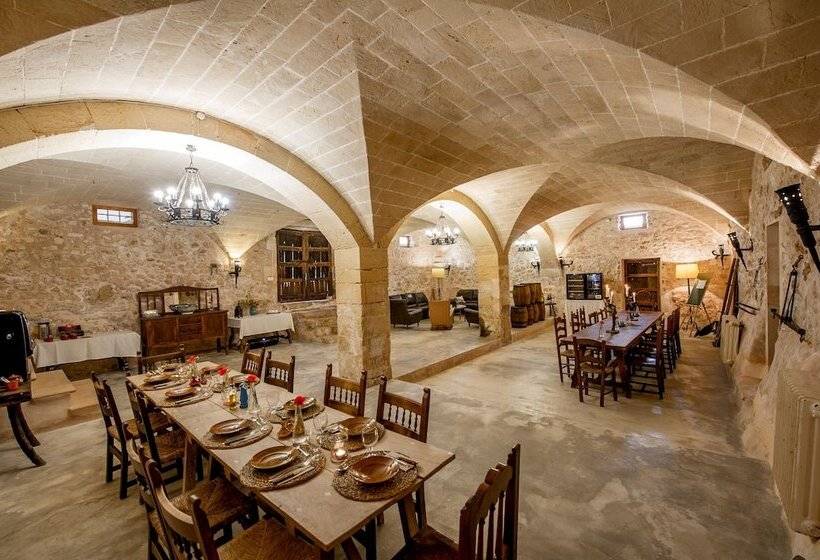 Fincahotel Son Valls