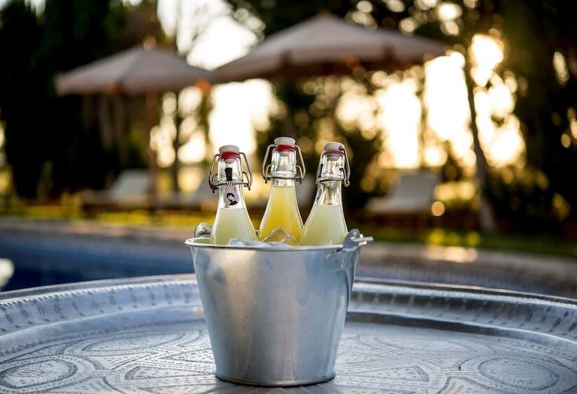 Fincahotel Son Valls