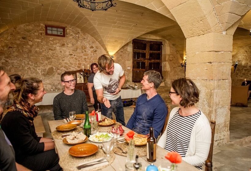 Fincahotel Son Valls