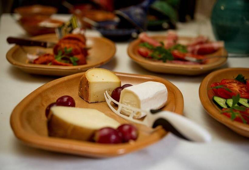 Fincahotel Son Valls