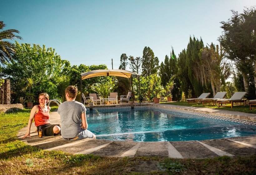 Fincahotel Son Valls