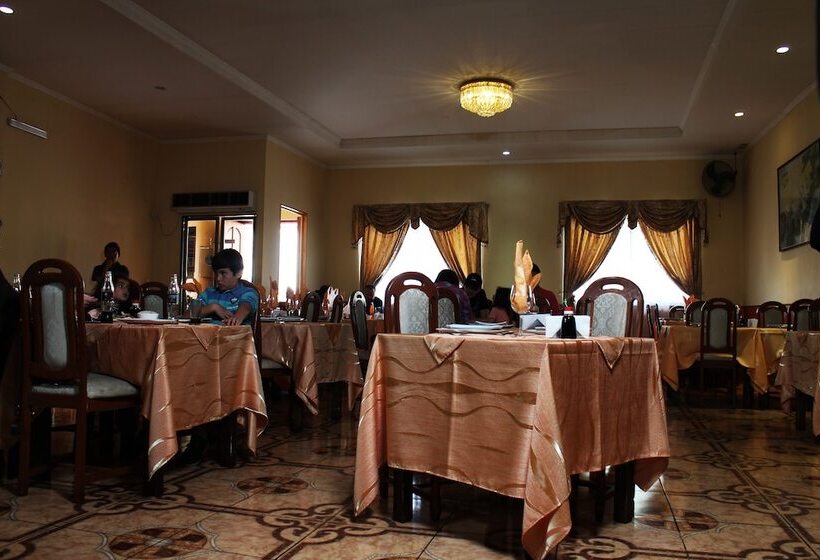 فندق فئة نجمة واحدة Whay Hau