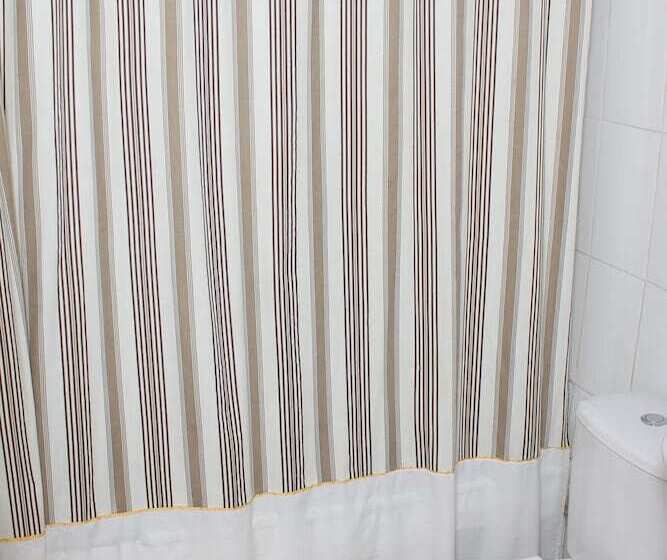 فندق فئة نجمة واحدة Whay Hau