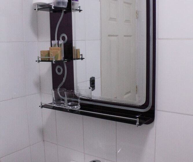 فندق فئة نجمة واحدة Whay Hau