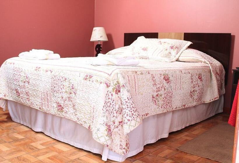 فندق فئة نجمة واحدة Whay Hau