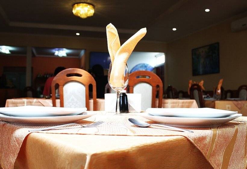 فندق فئة نجمة واحدة Whay Hau