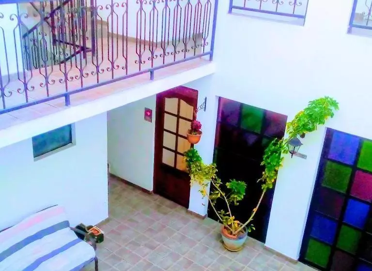 ホテル Andalucía