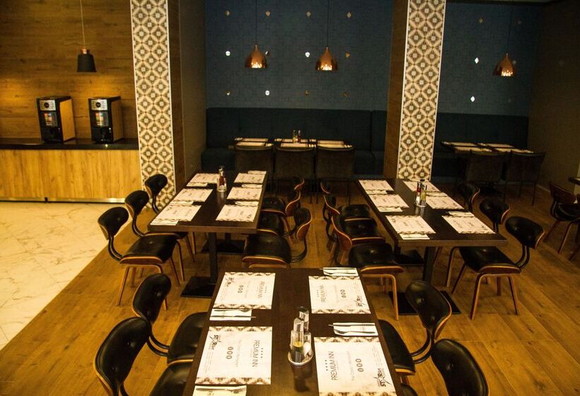 ホテル Best Western Plus Premium Inn