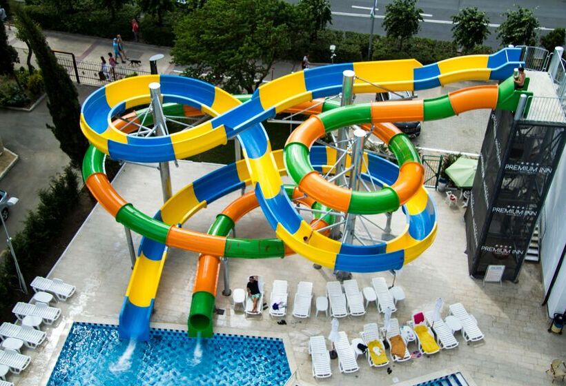 ホテル Best Western Plus Premium Inn