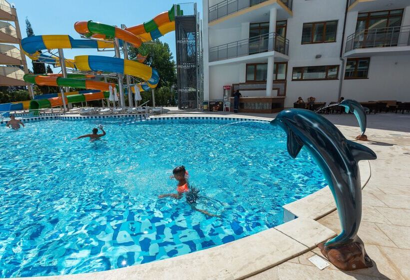 ホテル Best Western Plus Premium Inn