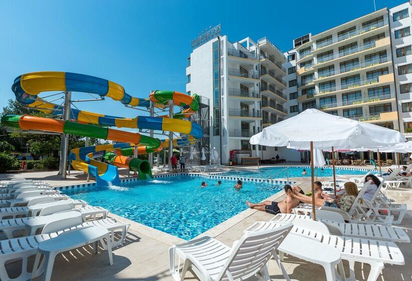 ホテル Best Western Plus Premium Inn