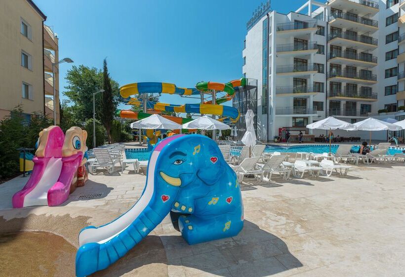 ホテル Best Western Plus Premium Inn