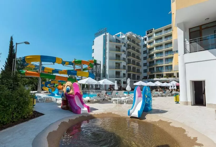 هتل Best Western Plus Premium Inn