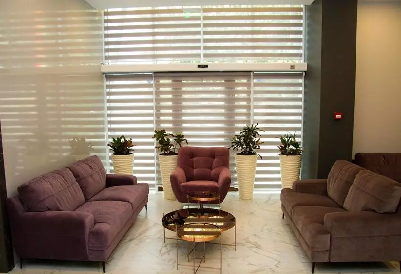 هتل Best Western Plus Premium Inn
