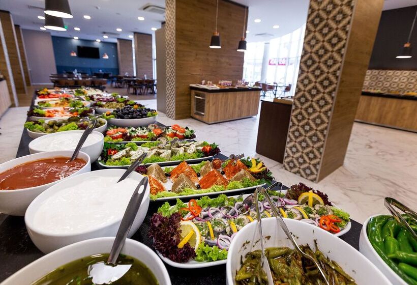 ホテル Best Western Plus Premium Inn