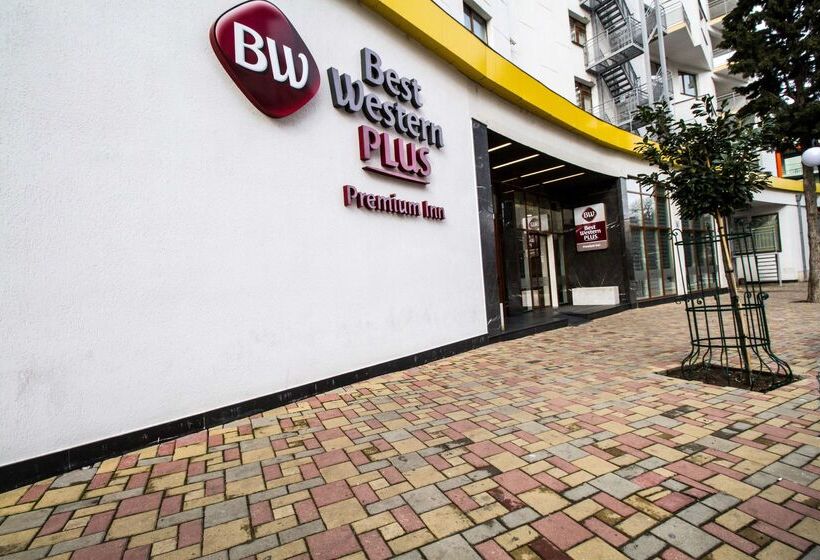 ホテル Best Western Plus Premium Inn