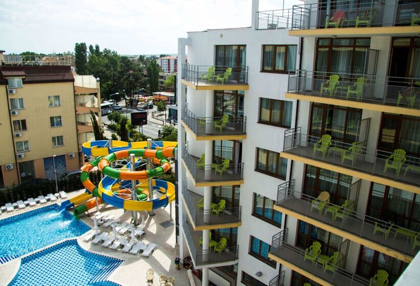 ホテル Best Western Plus Premium Inn