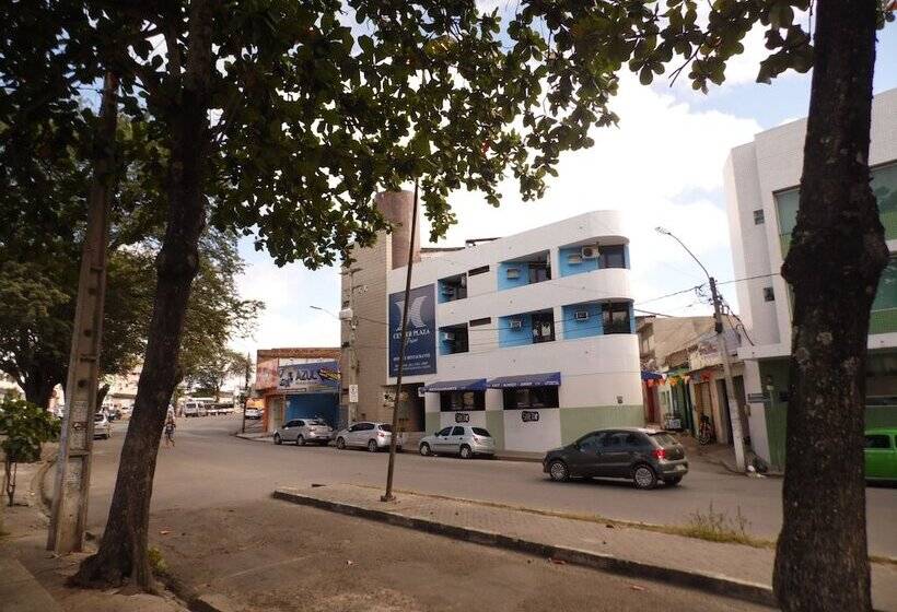 هتل Center Plaza Prime