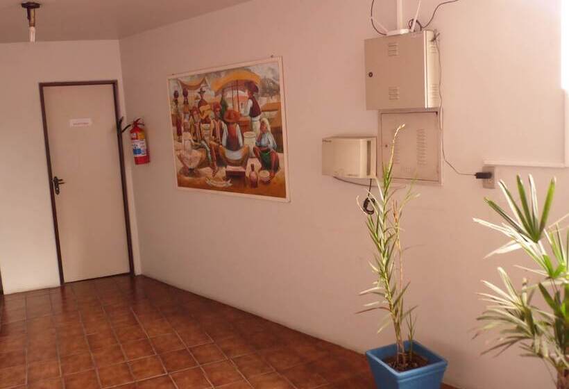 هتل Center Plaza Prime