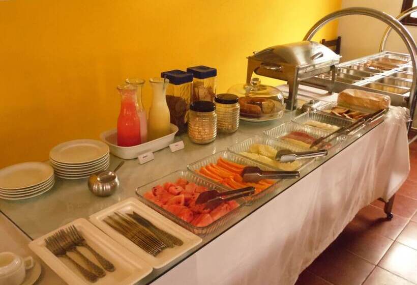 هتل Center Plaza Prime