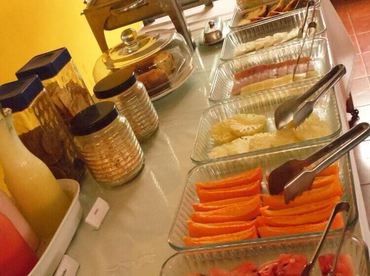 هتل Center Plaza Prime