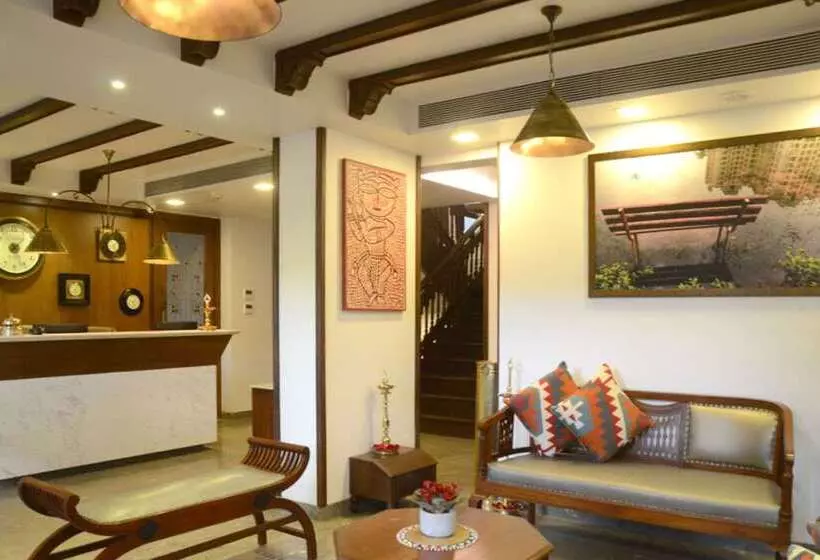 Hotelli Comfort Inn Emerald