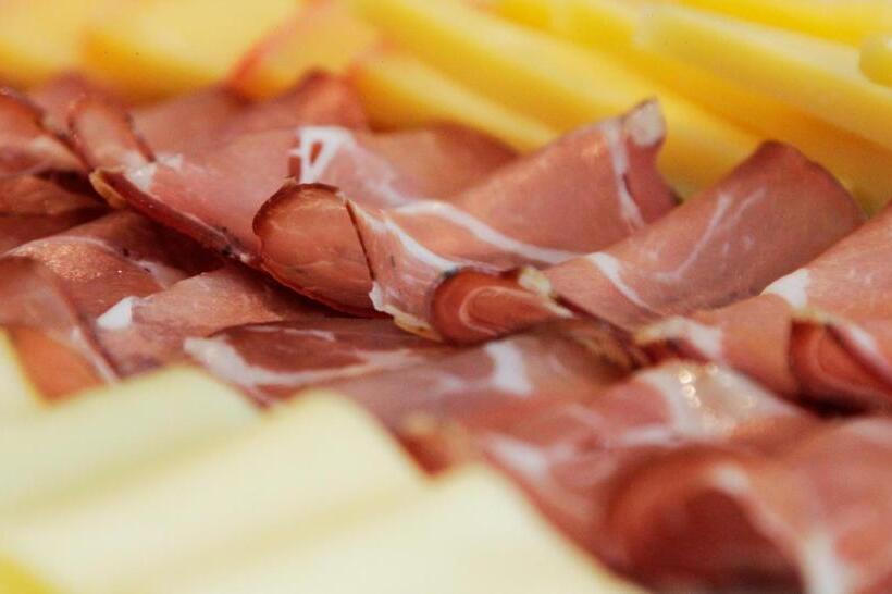 Отель Cottage Puerto Buceo