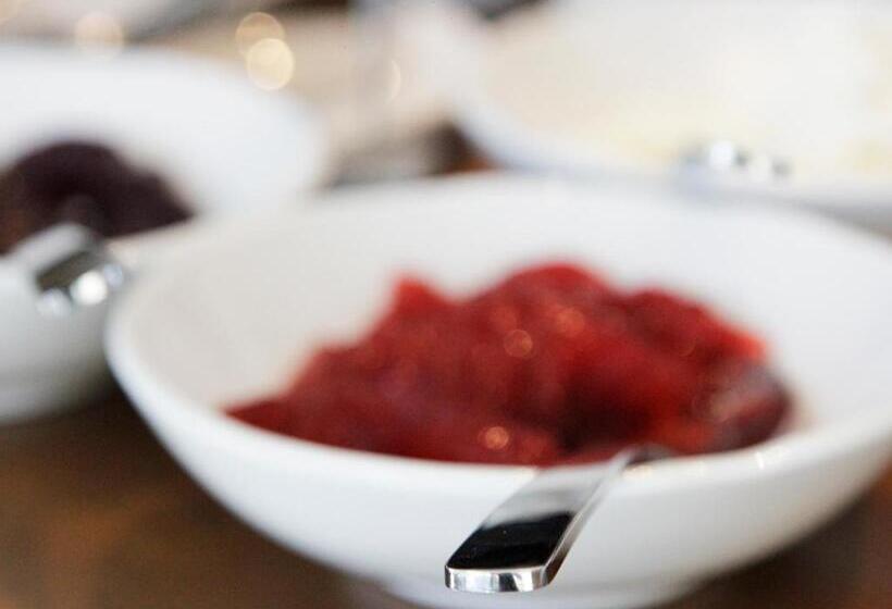 Отель Cottage Puerto Buceo