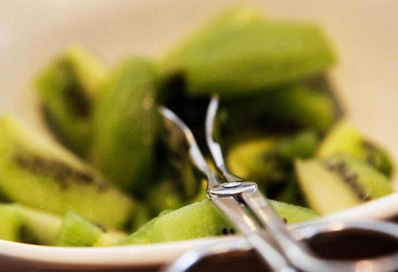 Отель Cottage Puerto Buceo