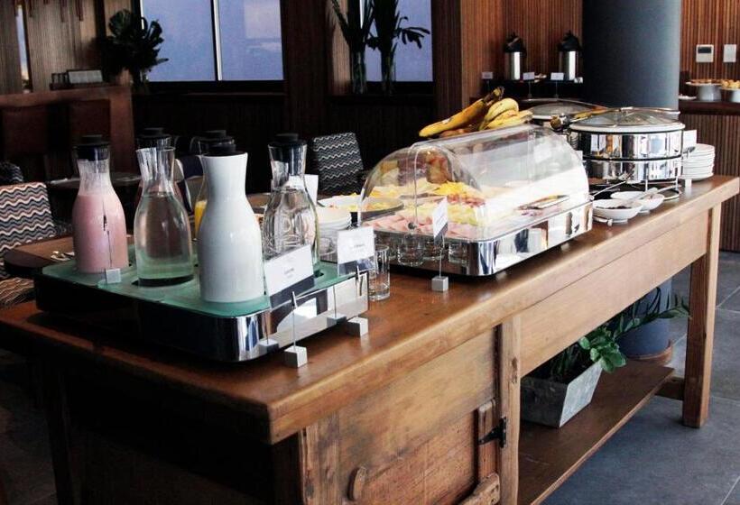 Отель Cottage Puerto Buceo