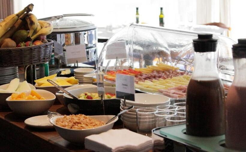 Отель Cottage Puerto Buceo