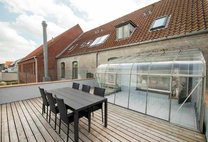 فندق Det Gamle Rådhus