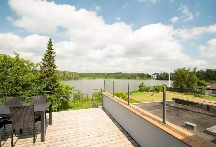 Hotelli Det Gamle Rådhus
