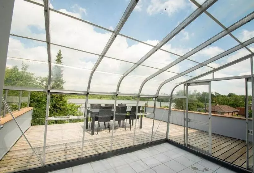 Hotelli Det Gamle Rådhus