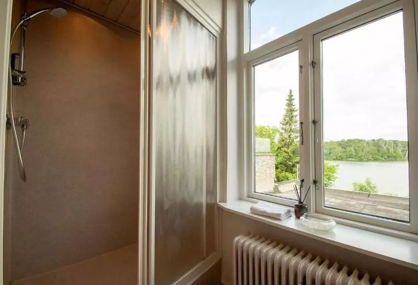 Hotelli Det Gamle Rådhus