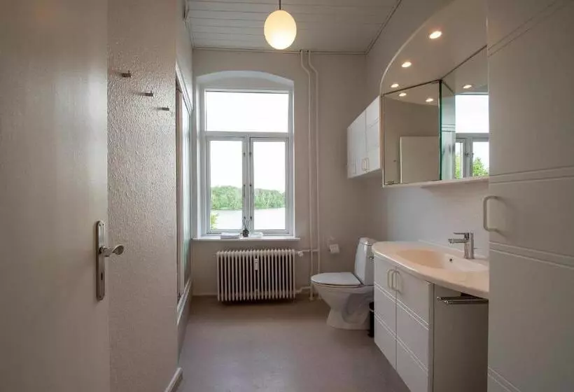 Hotelli Det Gamle Rådhus