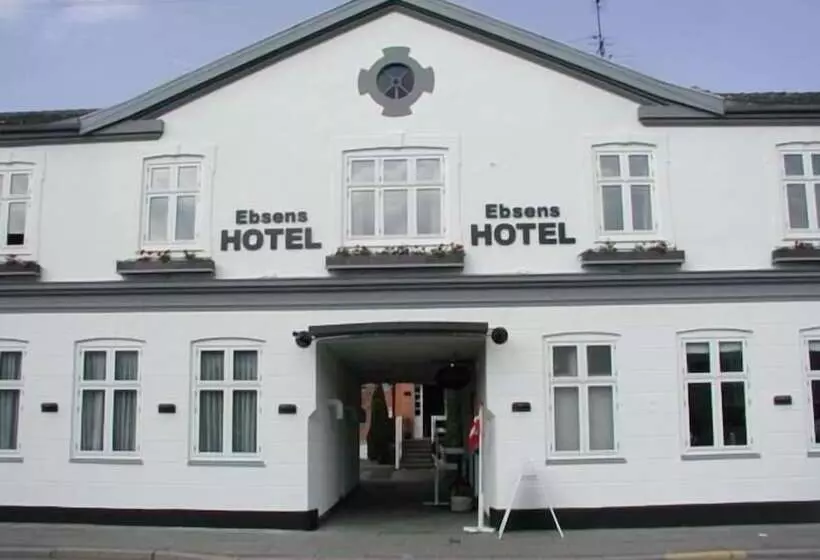 Hotel Ebsens