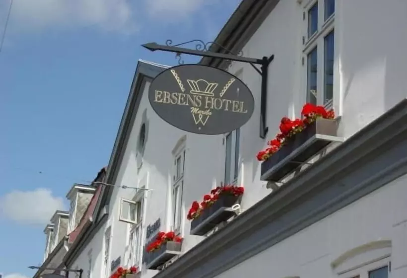 Hotel Ebsens