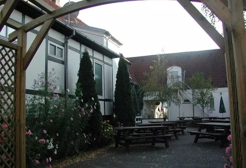 Hotel Ebsens