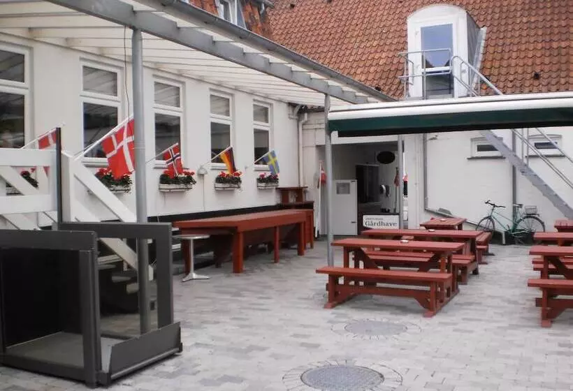 Hotel Ebsens