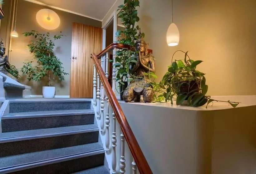 Hotel Ebsens