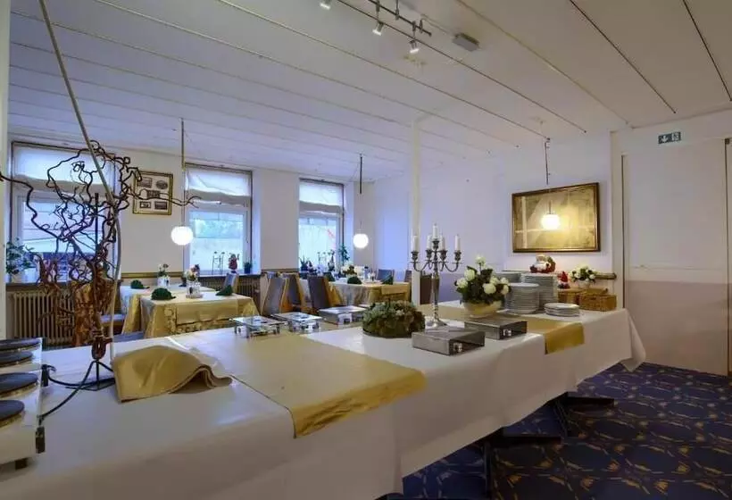 Hotel Ebsens