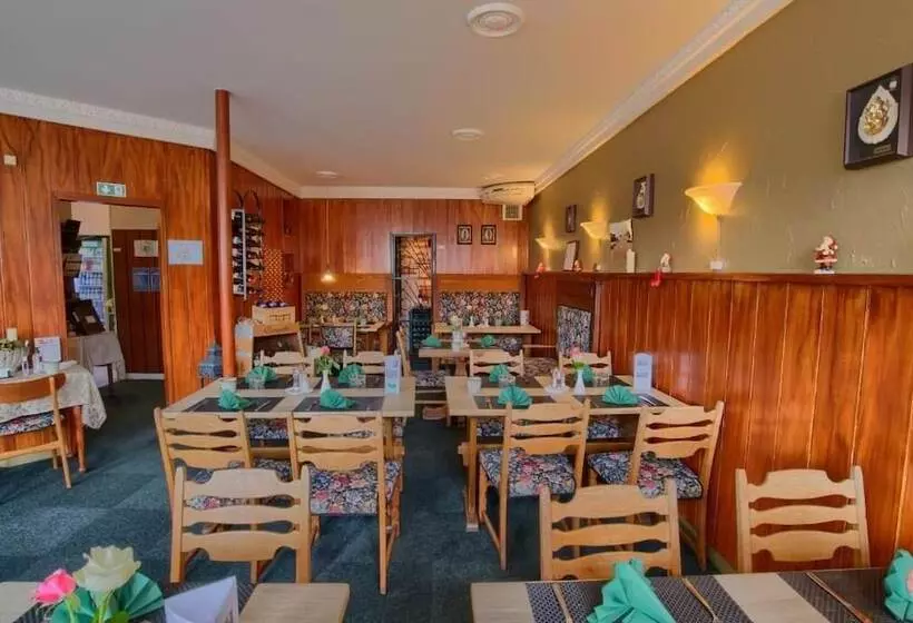 Hotel Ebsens