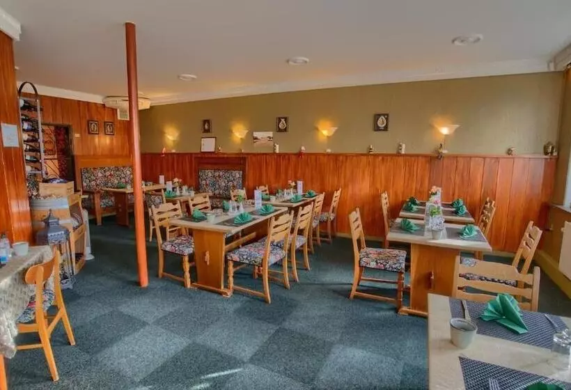Hotel Ebsens