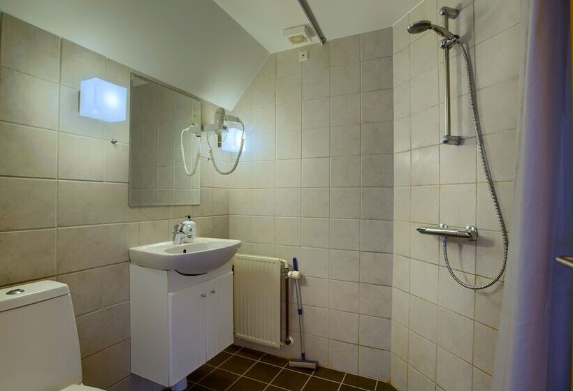 בית מלון כפרי Ebsens