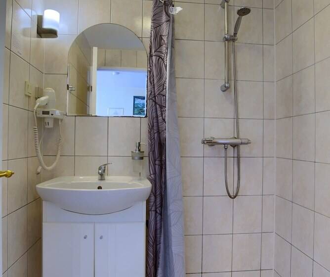 בית מלון כפרי Ebsens